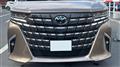 2024 Toyota Alphard