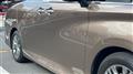 2024 Toyota Alphard