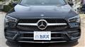 2020 Mercedes-Benz CLA-CLASS
