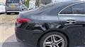 2020 Mercedes-Benz CLA-CLASS