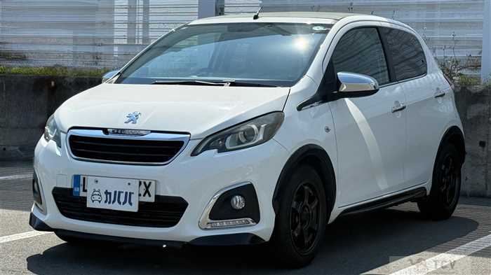 2015 Peugeot Peugoet Others