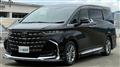 2024 Toyota Alphard
