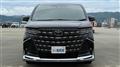 2024 Toyota Alphard