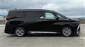 2024 Toyota Alphard