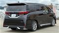2024 Toyota Alphard