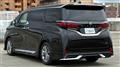 2024 Toyota Alphard