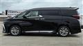2024 Toyota Alphard