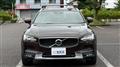 2017 Volvo V90