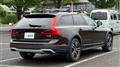 2017 Volvo V90