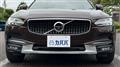 2017 Volvo V90