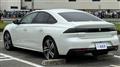2019 Peugeot Peugoet Others