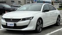 2019 Peugeot Peugoet Others