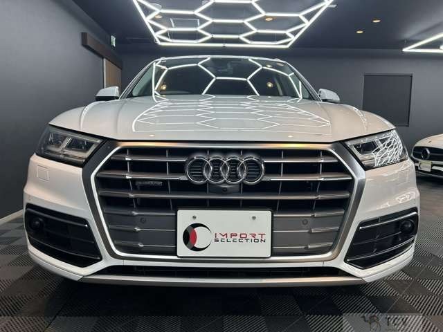 2019 Audi Q5