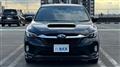 2025 Subaru Levorg