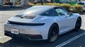 2025 Porsche 911