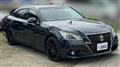 2013 Toyota Crown Athlete Series
