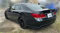 2013 Toyota Crown Athlete Series