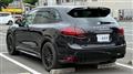 2012 Porsche Cayenne