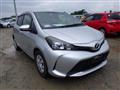 2015 Toyota Vitz