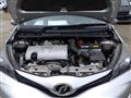 2015 Toyota Vitz