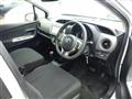 2015 Toyota Vitz