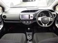 2015 Toyota Vitz