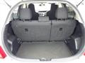 2015 Toyota Vitz
