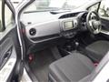 2015 Toyota Vitz