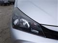 2015 Toyota Vitz