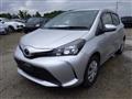 2015 Toyota Vitz