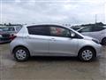 2015 Toyota Vitz