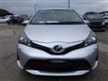 2015 Toyota Vitz