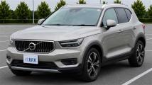 2020 Volvo XC40