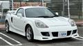 2002 Toyota MR-S