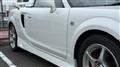 2002 Toyota MR-S