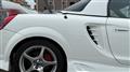2002 Toyota MR-S