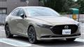 2024 Mazda Mazda3