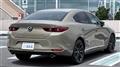 2024 Mazda Mazda3