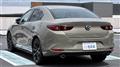 2024 Mazda Mazda3
