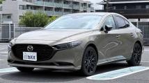 2024 Mazda Mazda3