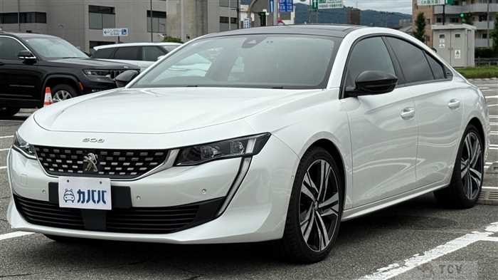 2019 Peugeot Peugoet Others