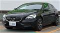 2017 Volvo V40