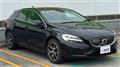 2017 Volvo V40