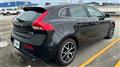 2017 Volvo V40