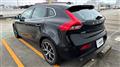 2017 Volvo V40