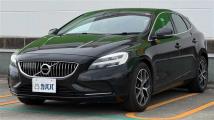 2017 Volvo V40