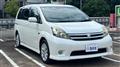 2007 Toyota Isis