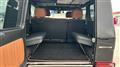 2009 Mercedes-Benz G-Class
