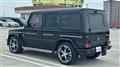 2009 Mercedes-Benz G-Class