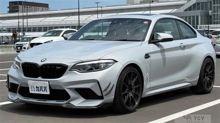 2019 BMW BMW Others